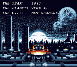 Alien vs Predator screenshot 3 for Super Nintendo